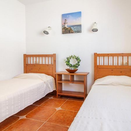 Nice Apartment In Cumbre Del Sol With Wifi Luaran gambar