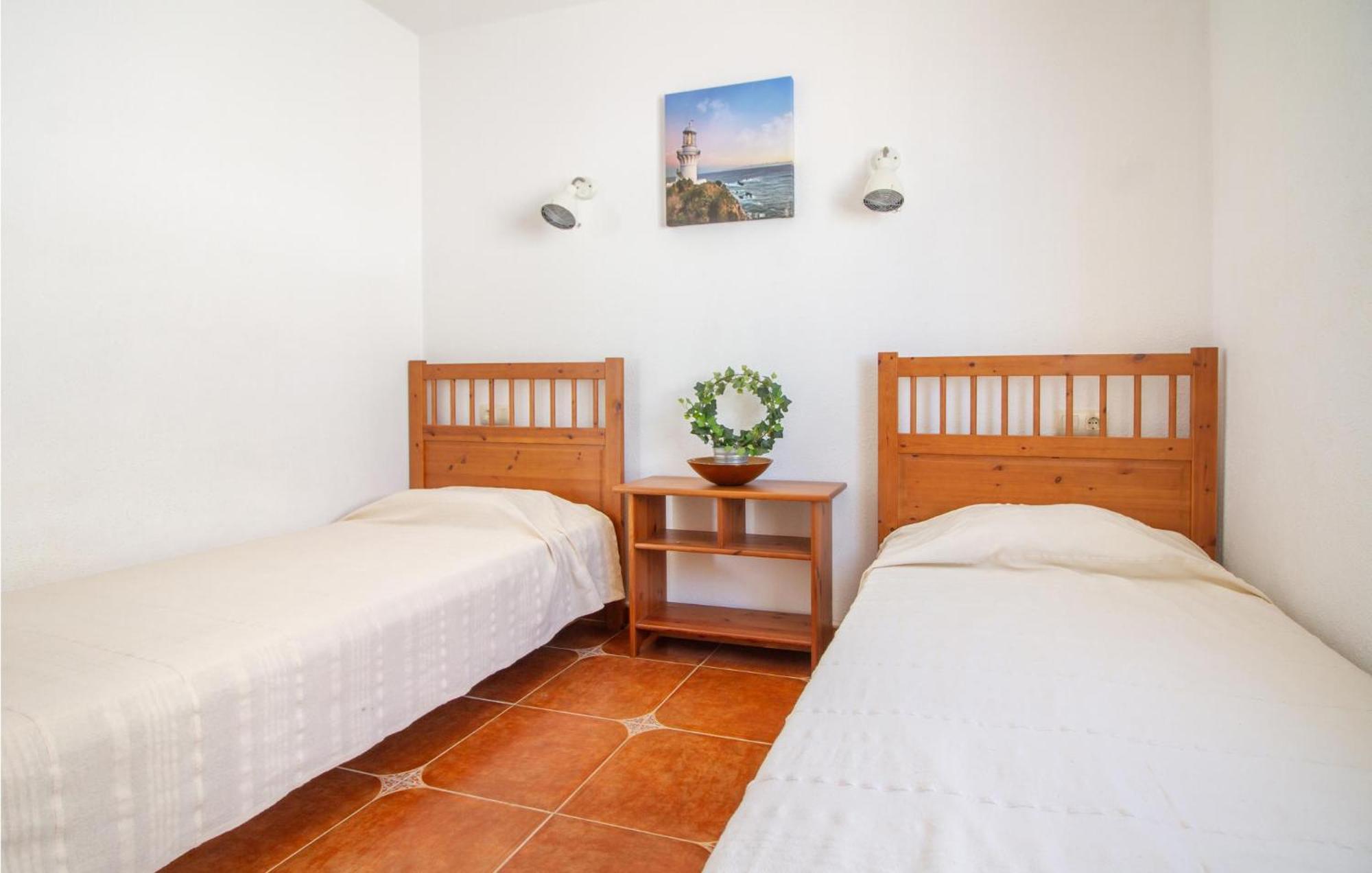 Nice Apartment In Cumbre Del Sol With Wifi Luaran gambar